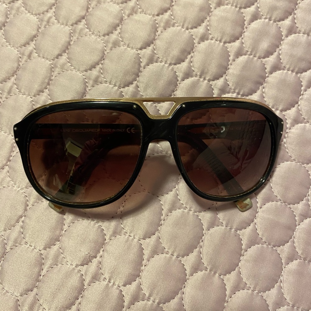 DSquared sunglasses
